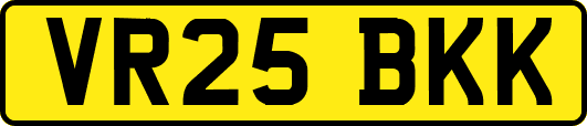 VR25BKK