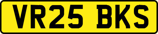 VR25BKS