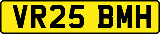 VR25BMH