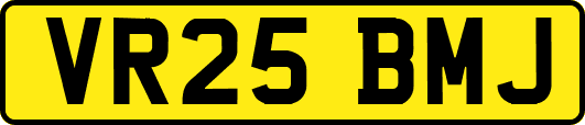 VR25BMJ