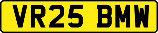 VR25BMW
