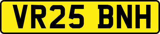 VR25BNH