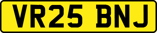 VR25BNJ
