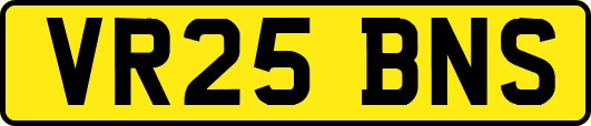 VR25BNS