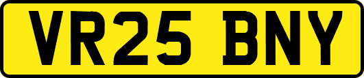 VR25BNY