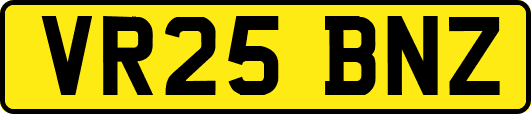 VR25BNZ
