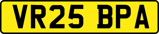 VR25BPA