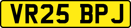 VR25BPJ
