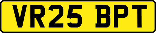 VR25BPT