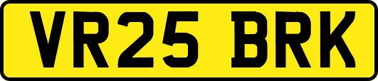 VR25BRK