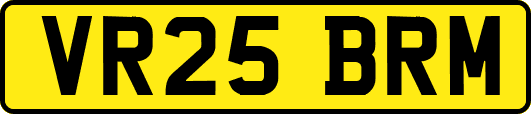 VR25BRM