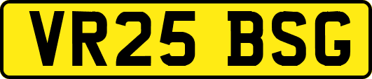 VR25BSG