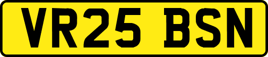 VR25BSN