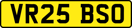 VR25BSO