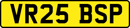 VR25BSP