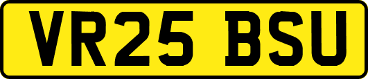 VR25BSU