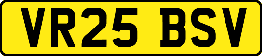 VR25BSV