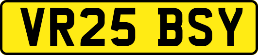 VR25BSY
