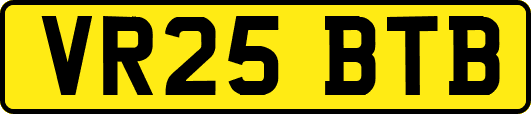 VR25BTB