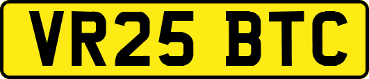VR25BTC