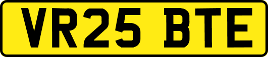 VR25BTE