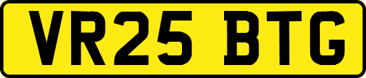 VR25BTG