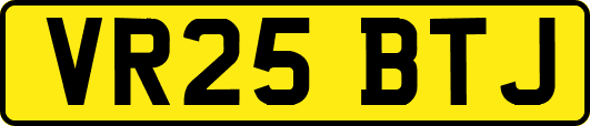 VR25BTJ