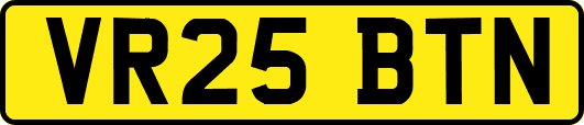 VR25BTN