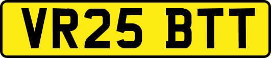 VR25BTT