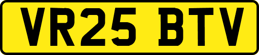 VR25BTV