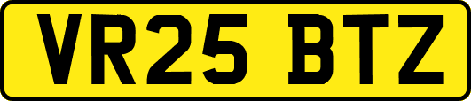 VR25BTZ