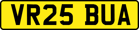 VR25BUA
