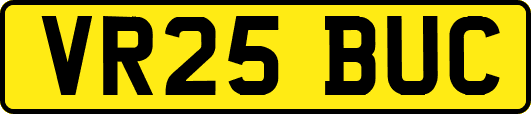 VR25BUC