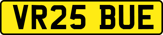 VR25BUE
