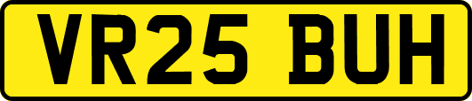 VR25BUH