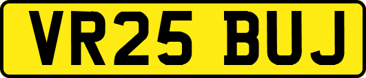 VR25BUJ