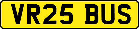 VR25BUS