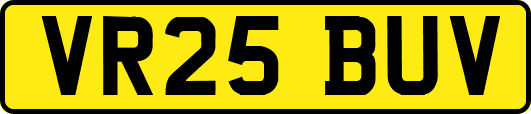 VR25BUV
