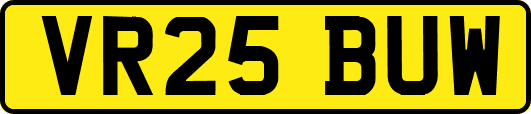 VR25BUW