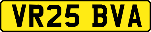 VR25BVA