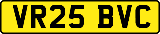 VR25BVC