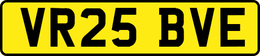 VR25BVE