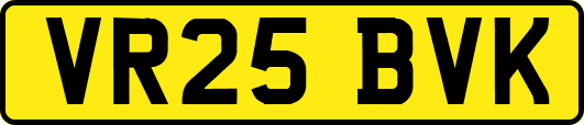 VR25BVK