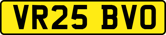 VR25BVO