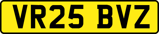 VR25BVZ