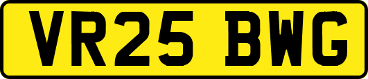 VR25BWG