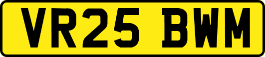 VR25BWM