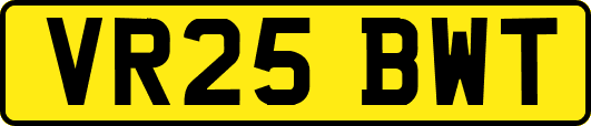 VR25BWT