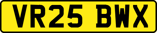 VR25BWX