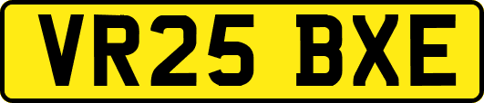 VR25BXE